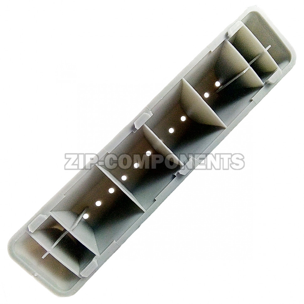 Редан (ребро барабана) Whirlpool 480111104175 C00310980 - Оригинал