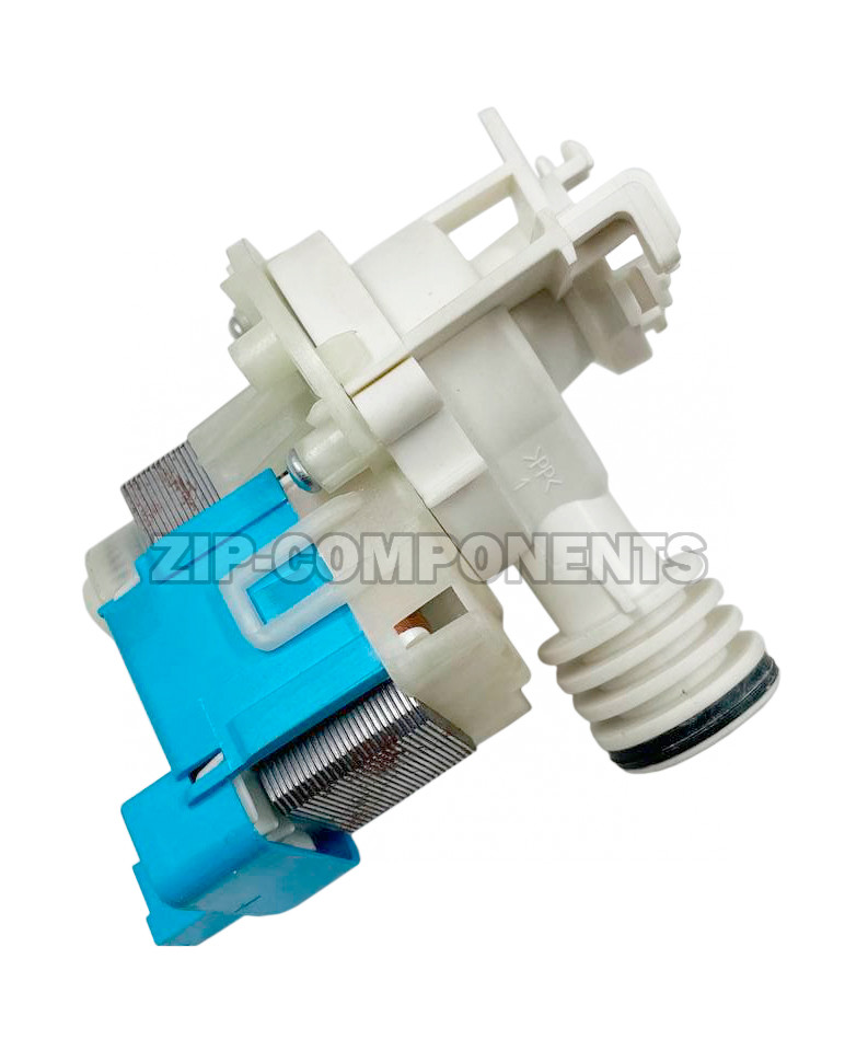 Насос (помпа) сливной для посудомоечной машины Indesit C00143766 Оригинал(Уценка)