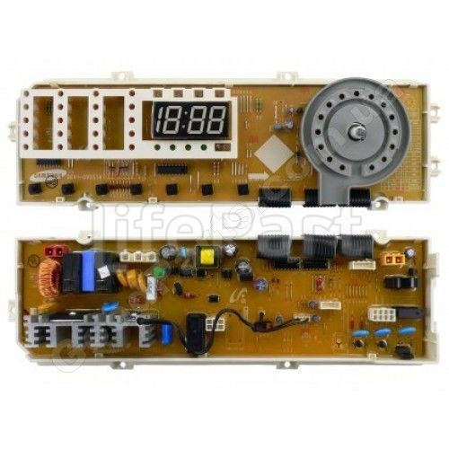 Модуль (плата) Samsung MFS-T1F08NB-00