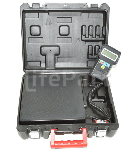 Весы LMC - 100 A до 100 кг, точность 5 гр