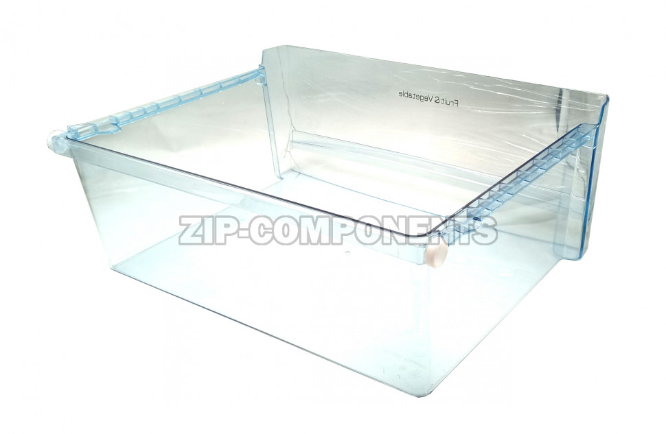 Ящик для овощей холодильника Haier 0060206478 (уценка)