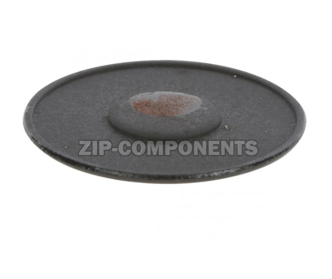 Крышка горелки, Крышка горелки газовой конфорки, малая Bosch 00619607