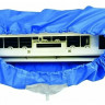 Чехол для мойки кондиционера WPC-240 930х450мм