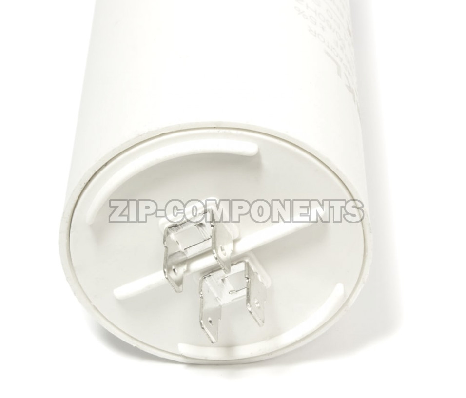 Конденсатор пусковой 150 мкФ, 450V, с креплением винт SKL