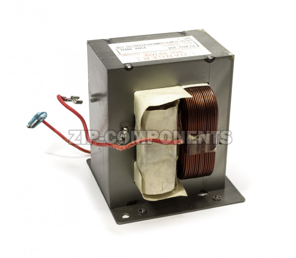 Трансформатор для СВЧ DeLonghi 5119104100
