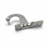 Петля верхняя холодильника Haier 0060112524HRC