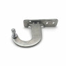 Петля верхняя холодильника Haier 0060112524HRC
