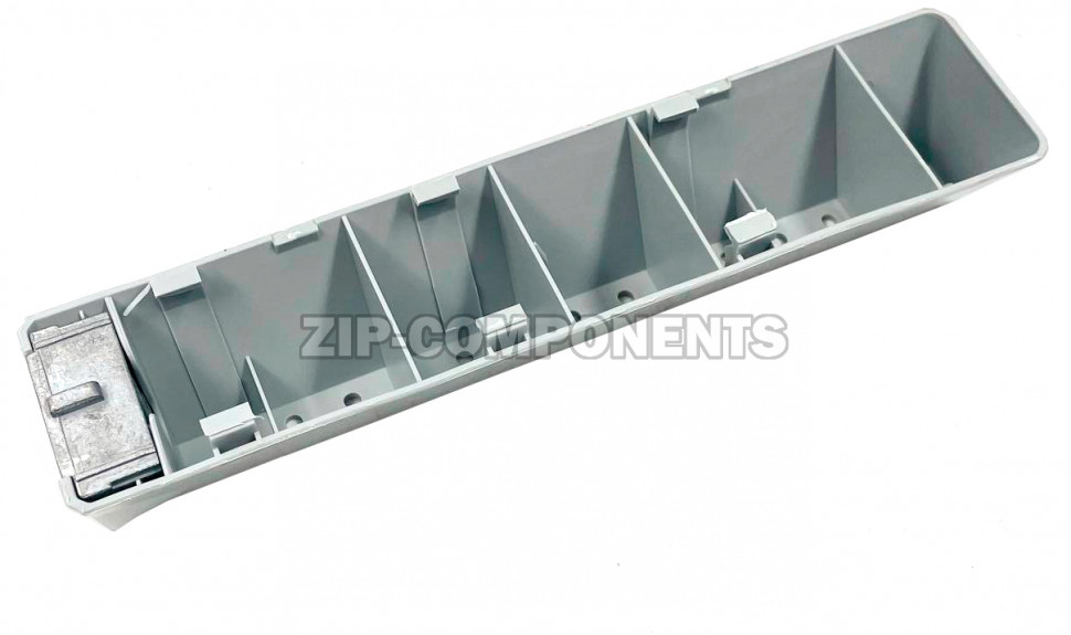 Ребро барабана Samsung DC97-02051E