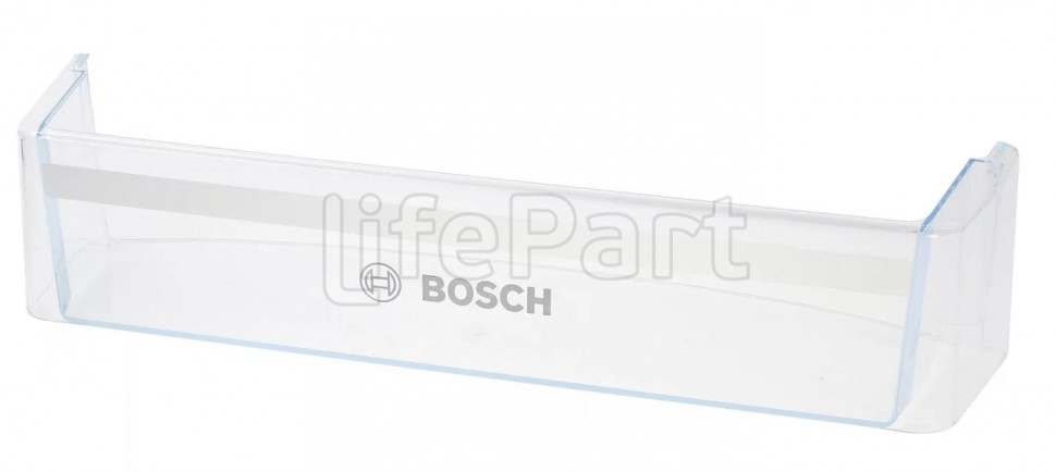 Балкон двери холодильника (нижняя) Bosch Siemens 700363