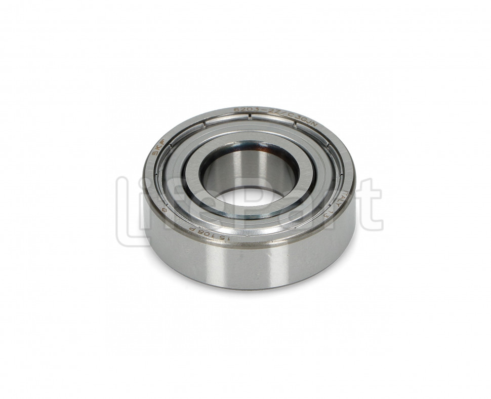 Подшипник 6203 ZZ SKF СМ