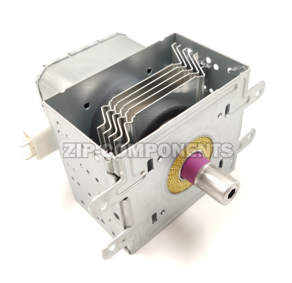 Магнетрон Samsung OM75S 900w 219KC525-940 Без наклейки