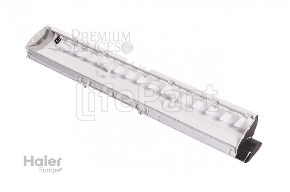 Поддон Haier A0010818921