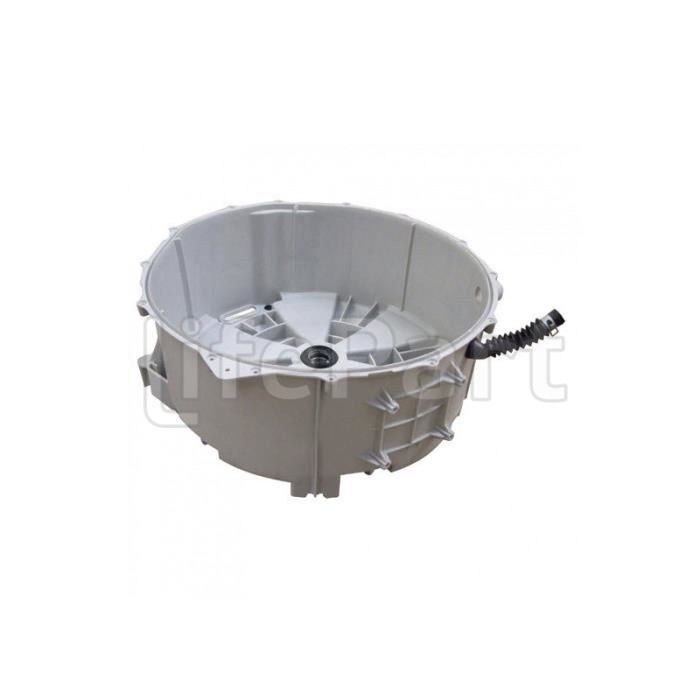 Задняя крышка бака LG 3045EN0012A