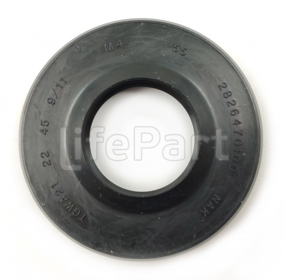 Сальник 22x45x9/11 GP Beko - 2826470100