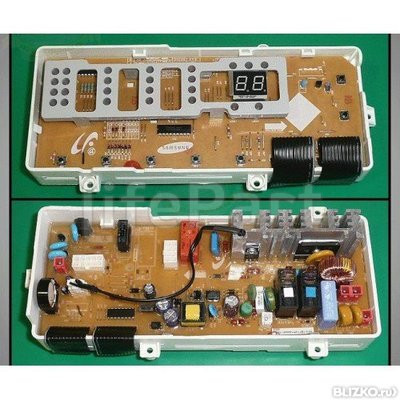 Модуль (плата) Samsung MFS-TBF1NPH-00