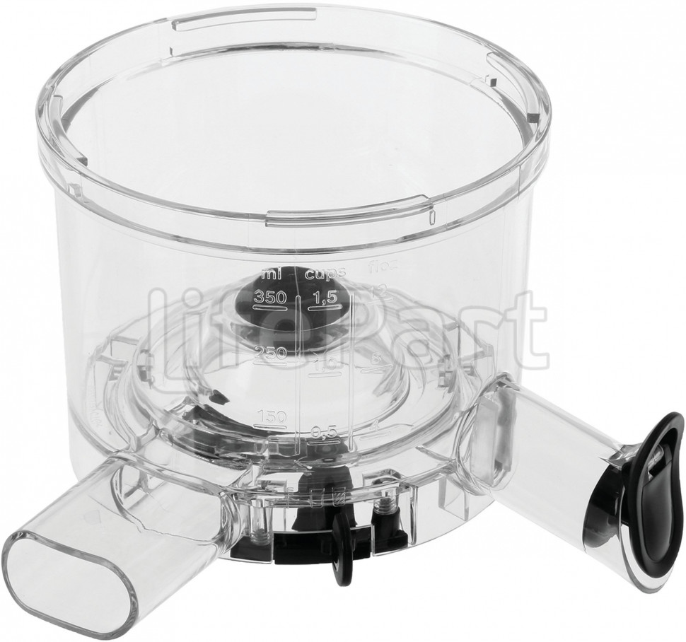 Контейнер для соковыжималки Bosch 11029960