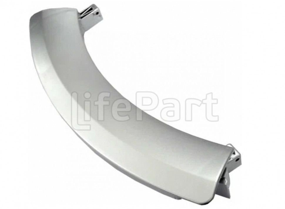 Ручка люка серая Bosch 751791