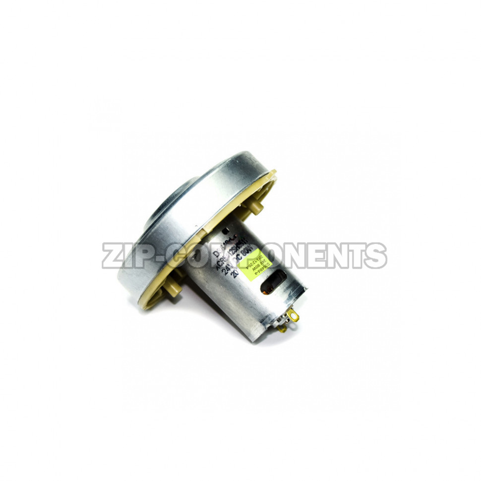 Мотор пылесоса 1300W, H-105, D-135 VMC551E8 LG 4681FI2428J