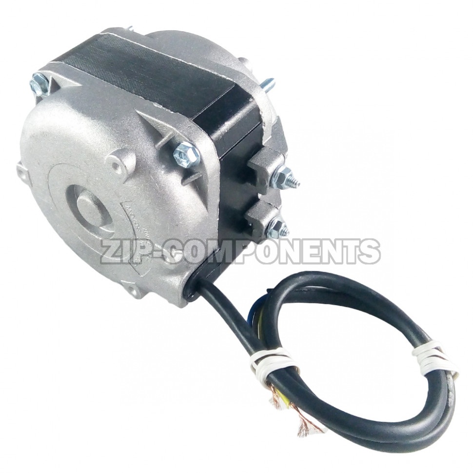 Микродвигатель Weiguang YZ 16-25 (16W) (SW) 3 точки крепления