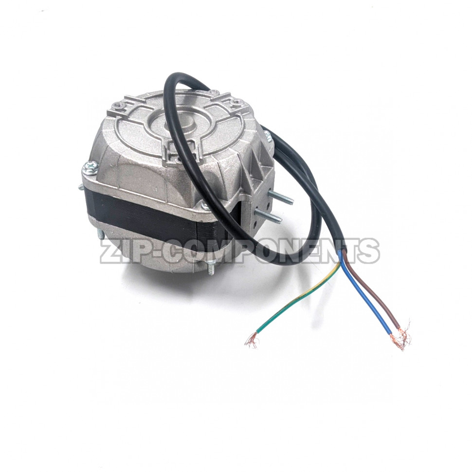 Микродвигатель Weiguang YZ 10-20 (10W) (SW) 5 точек крепления