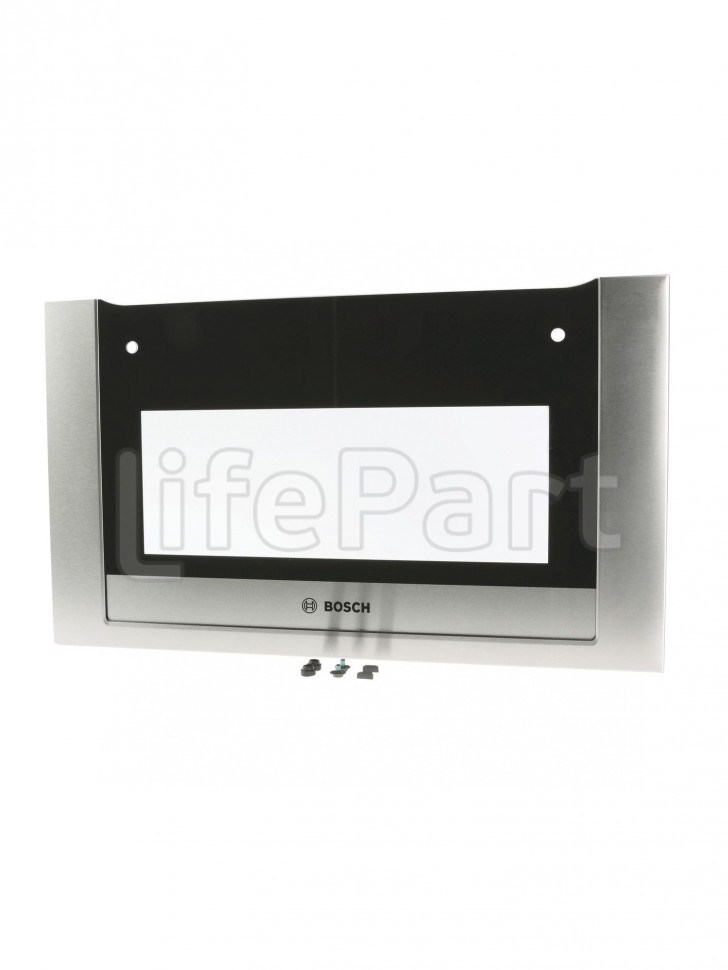 Фронтальное стекло для духового шкафа Bosch 00680664
