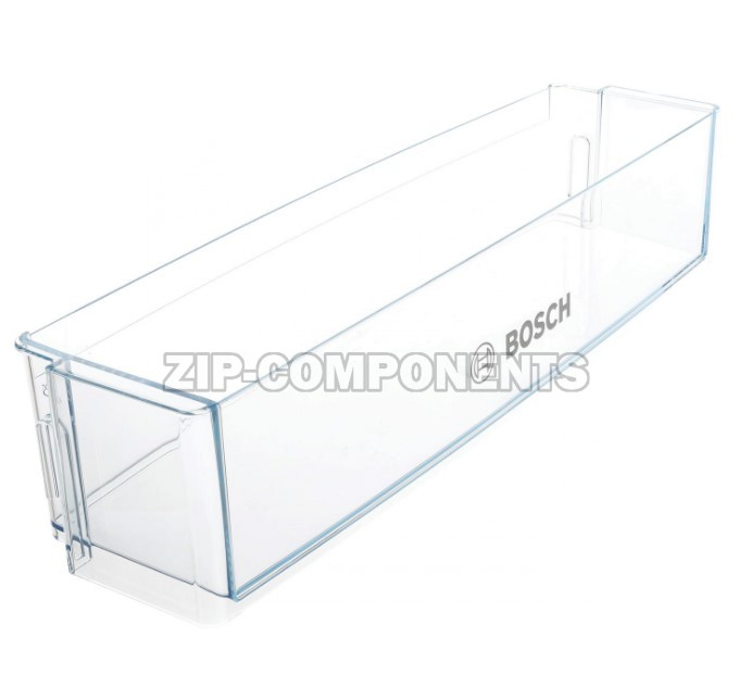 Полка двери холодильника Bosch 17000034