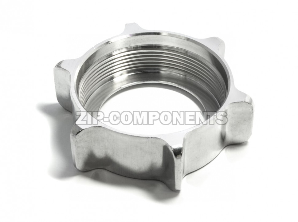 Гайка для мясорубки Bosch 050365