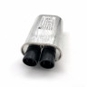 Конденсатор CH85-21105 1,05MF 2100V СВЧ Midea 17470000000689
