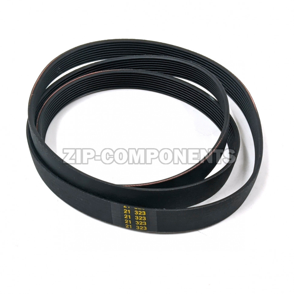 Ремень 1191H8 стиральной машины Indesit C00305069 Оригинал