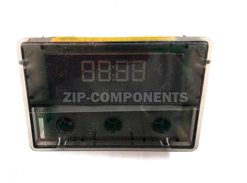 Таймер (электронная плата) для плиты Electrolux 3872108711