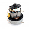 Мотор пылесоса 400W H=102mm, D86.5/ML2240G