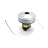 Мотор пылесоса 400W H=102mm, D86.5/ML2240G