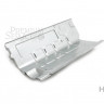 Разделительная панель в сборе Haier A0010102055B