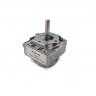 Механический таймер СВЧ DKJ-Y1 60минут 16A-250V (MC16W01-TML)