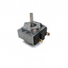 Механический таймер СВЧ DKJ-Y1 60минут 16A-250V (MC16W01-TML)