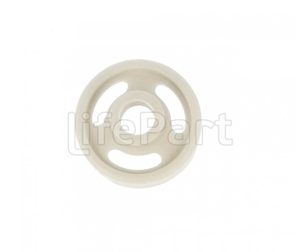 Колесо нижней корзины ПММ Indesit C00056347 Италия