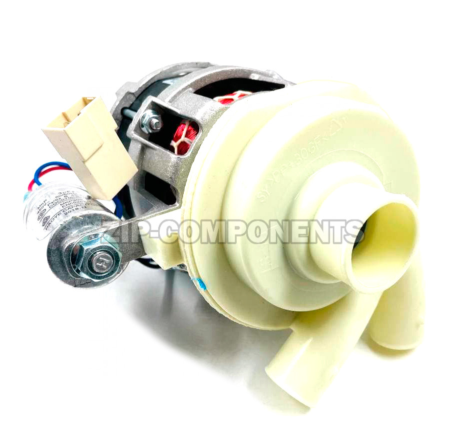 Насос циркуляционный для посудомоечной машины Electrolux 4055075032