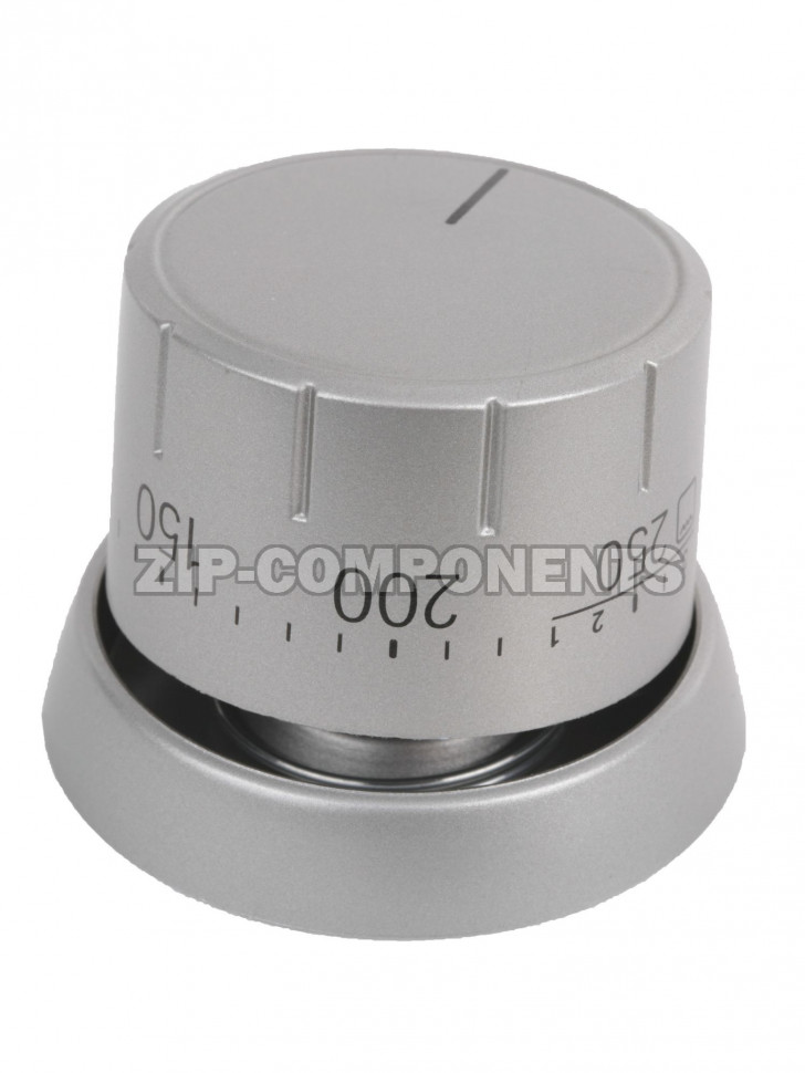 Ручка конфорки варочной панели Bosch 00619216