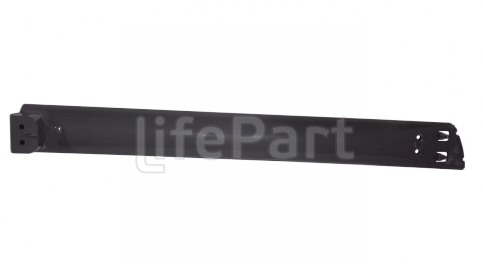 Основание ручки двери холодильника LG AED73372902