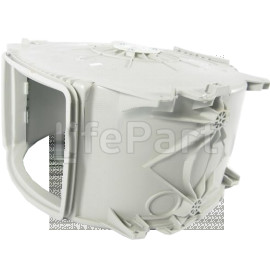 Бак Whirlpool 481241818748