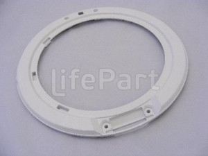Внутренняя обечайка люка Bosch Siemens 285565