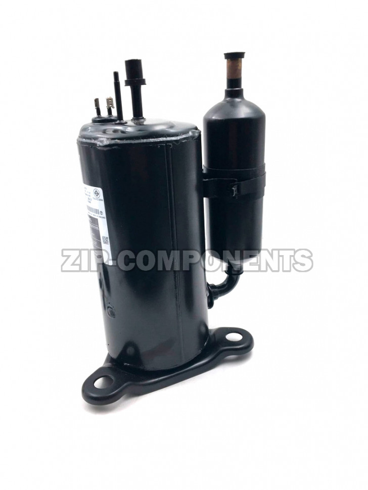 Компрессор кондиционера LG TBZ00234804 (R22, 12000BTU)