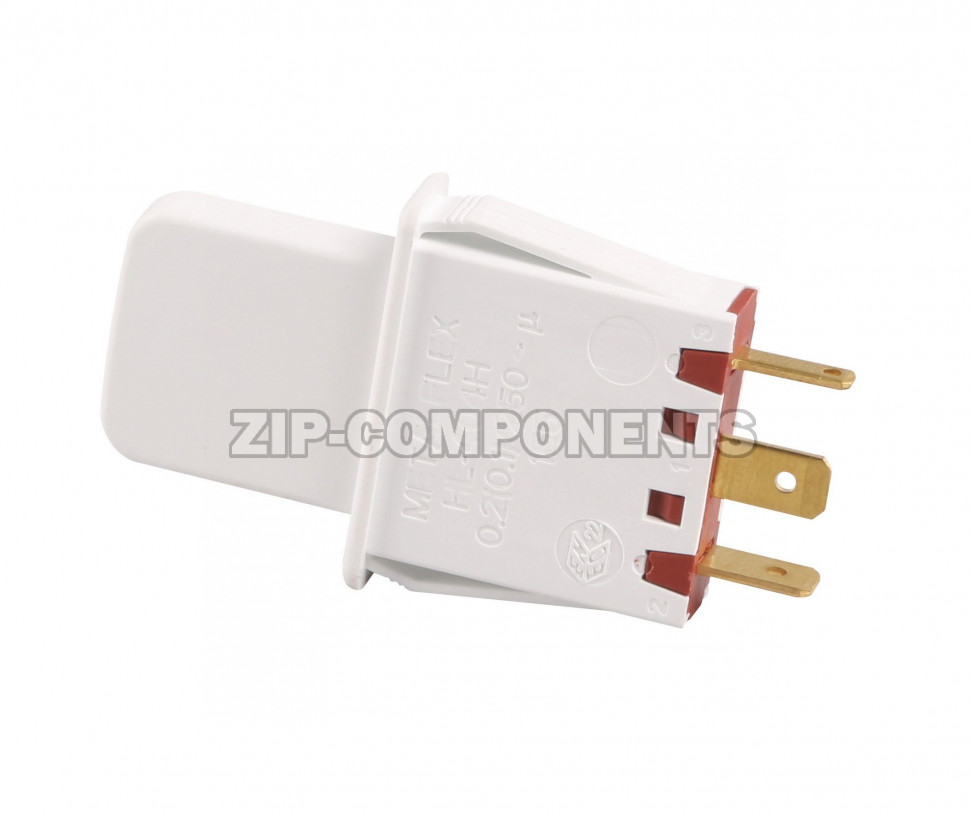 Кнопка лампы освещения Bosch 00607217