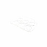 Лоток для яиц 6шт Haier 0060211459