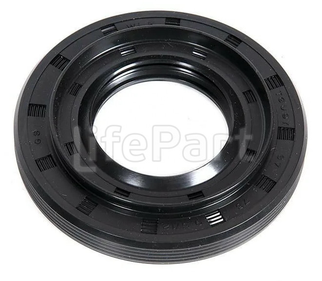 Сальник 37x76x9.5/12 GP WLK LG - 4036ER2004A