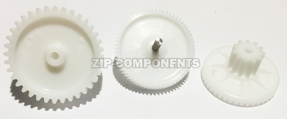 Комплект шестеренок Ратеп