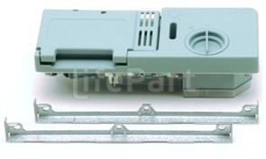 Бункер (дозатор) для посудомоечной машины ARISTON INDESIT C00143801