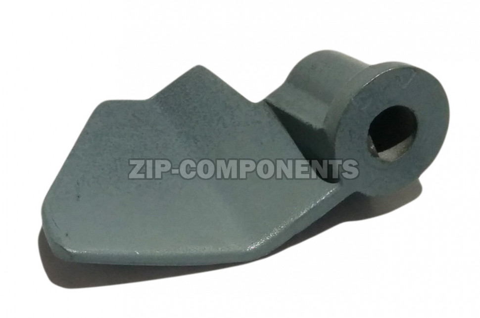 Лопатка хлебопечи Zelmer. Moulinex