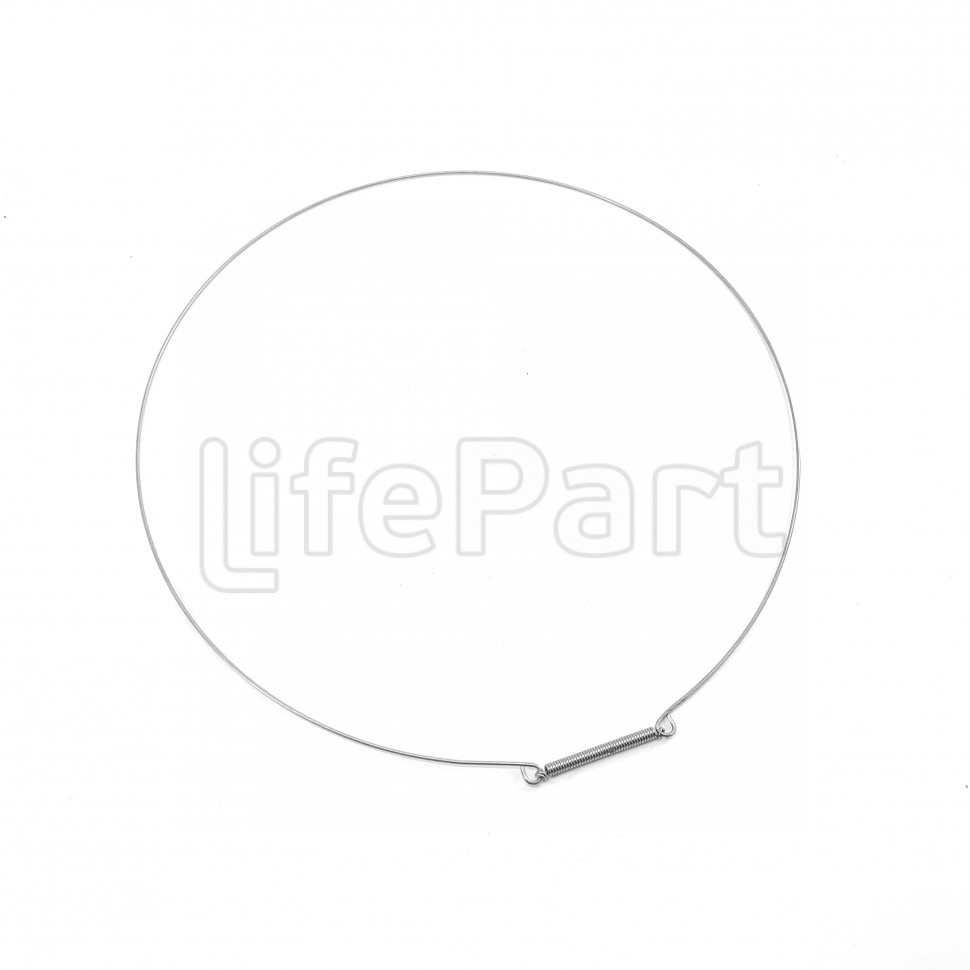 Хомут для манжеты стиральной машины LG 4861EN3004B