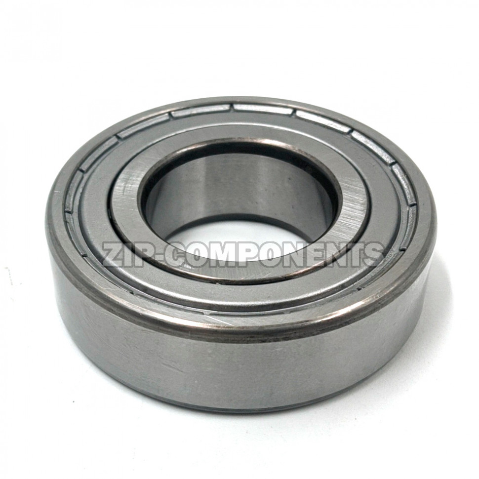 Подшипник 6205 ZZ SKF СМ (прозрачная упаковка) 